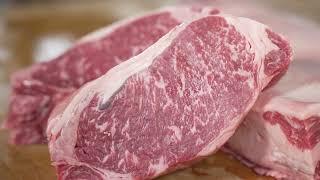 USDA Grades of Beef explained