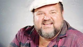 THE DEATH OF DOM DELUISE