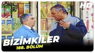 Bizimkiler 188. Bölüm | Nostalji Diziler