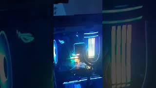  #setup #corsair #32gb #journey #rudigaming 