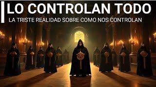 ¿QUIENES SON LOS ILLUMINATI? - así nos controlan - TOPVIDEO MAKER