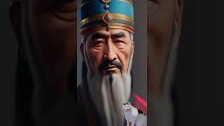 ОГУЗ ХАН история ИНТЕРЕСНЫЕ ФАКТЫ великий человек  обратите внимание