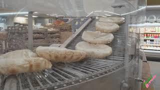 Best Pita Bakery in Houston | Phoenicia bakery in Houston | Fresh Pita Bread