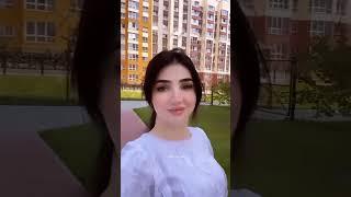 Нигора Холова ширинай ️