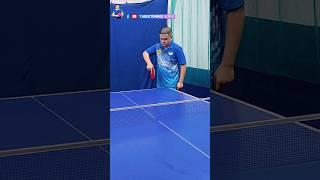 3 Easiest ways to serve for beginners | Learn Table Tennis Serve