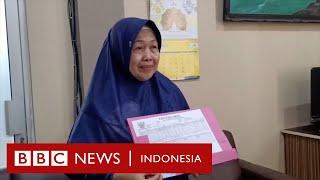 Kisah perempuan Indonesia yang tiba-tiba jadi warga negara Malaysia - BBC News Indonesia