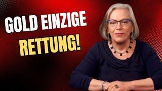 Gold: Hyperinflation wird gewaltig! Lynette Zang