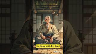 Buddhist Story: Yes, I Lost. #ai#数字人 #wfb #religiousstory