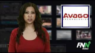 Avago Technologies Bested Q1 Results, Top Line Up 21%