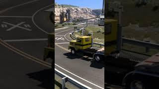 International Paystar 5070 Truck Gameplay Series 5000 American Truck Simulator #game