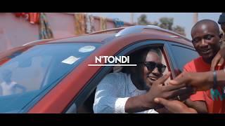 One Time - N'tondi (Clip Officiel)