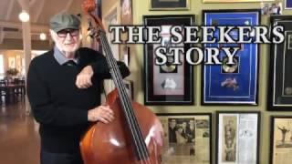 The Seekers Story with Athol Guy and Friends