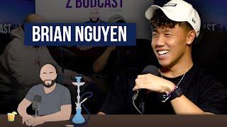 Brian Nguyen: Fitness Influencer who’s going to make me $10,000