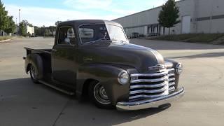 136079 / 1949 Chevrolet 3100
