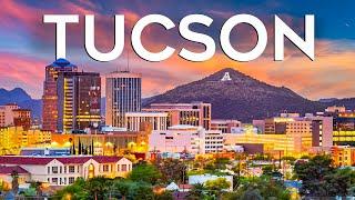 Top 10 Best Things to Do in Tucson, Arizona - Travel Guide 2024