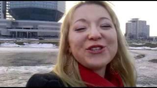 Hire The Social Traveler - Irina and Varvara from Minsk Belarus