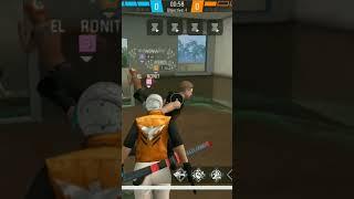 1vs4 in CS RANK