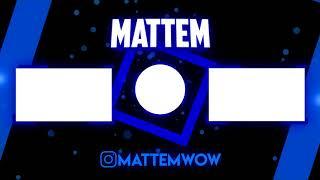 mattem  2D Outro