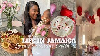 Lifestyle Vlog: Galentine's Sushi Making Class, Breakfast Board, 2024 Valentine's Day...and more