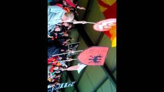 SVW - VFB 25.5.2013 Kategorie Wilhelmshaven choreo