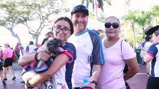 Carrera UNE 2023 "Don Rodolfo Sandoval Álvarez"