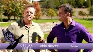 Sonoma-Cutrer Winemaker Mick Schroeter Interview