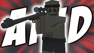 We played Arid on Wipeday & this is how it went... | Unturned