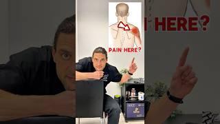 Shoulder pain relief #physicaltherapy #pooleosteopath  #shoulderpain  #balancedmotionclinic