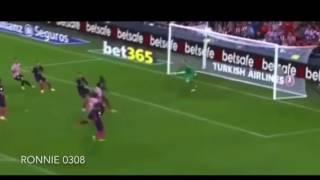 Samuel Umtiti ~ The Perfect Defender ~ Best Skills 2016-2017