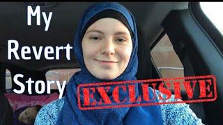 My Revert Story How I Became Muslim