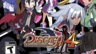 IGN Reviews - Disgaea 4: A Promise Unforgotten Game Review