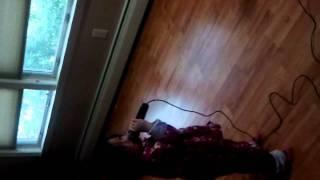 Nadalyn singing