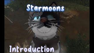 Introducing StarMoons!