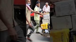 चांदनी चौक | Chandni Chowk | #Delhi #chandnichowk #Shorts