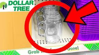 10 Things You SHOULD Be Buying at Dollar Tree in June 2025