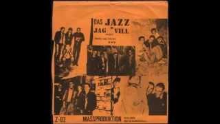 Massmedia - Das Jazz - Svensk Punk  (1979)