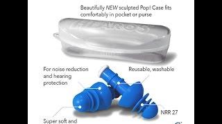 HEAROS Ear Plugs Multi Purpose Series