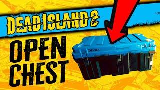 DEAD ISLAND 2 FUSE LOCATION & WEAPON CRATE LOCATIONS