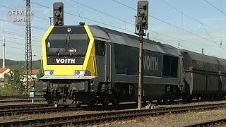 Voith Maxima