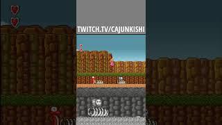 Can You Complete Super Mario Bros. 2 Without Dying? #retroachievements #retro #shorts
