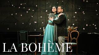 La Bohème Full Performance. English Subtitle. Maija Kovalevska as Mimi, Sigulda Opera Festival 2022.