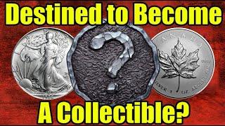 JM Bullion Product Review:  S.S. Tilawa Shipwreck Silver! #silver