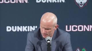 Dan Hurley Press Conference