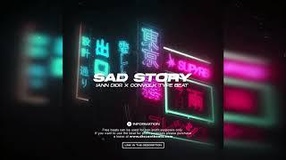 FREE | IANN DIOR x CONVOLK TYPE BEAT 2020 "SAD STORY"