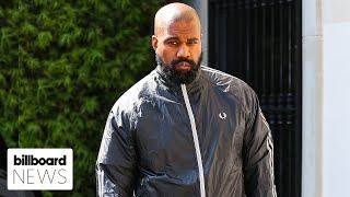 Ye, Formerly Kanye West, Sued By Former Assistant | Billboard News