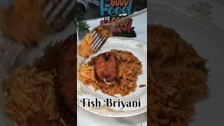 Fish Briyani/#food #cookingchannel #cooking #shortvideo #shortsviral #shorts #short #briyani #fish