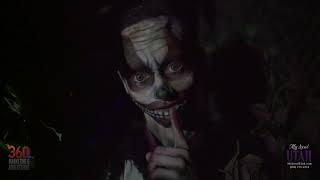 Utah's Top Haunted Houses | 360 Marketing & Advertising | Tourism video production mp4