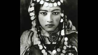 amazigh culture for all imazighen