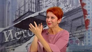 Программа "Поговорим за жизнь" Оксана Сташенко 2ч