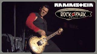 Rammstein - (LIVE at Rock im Park 2017) [Encore] | [Pro-Shot] HD 1080p